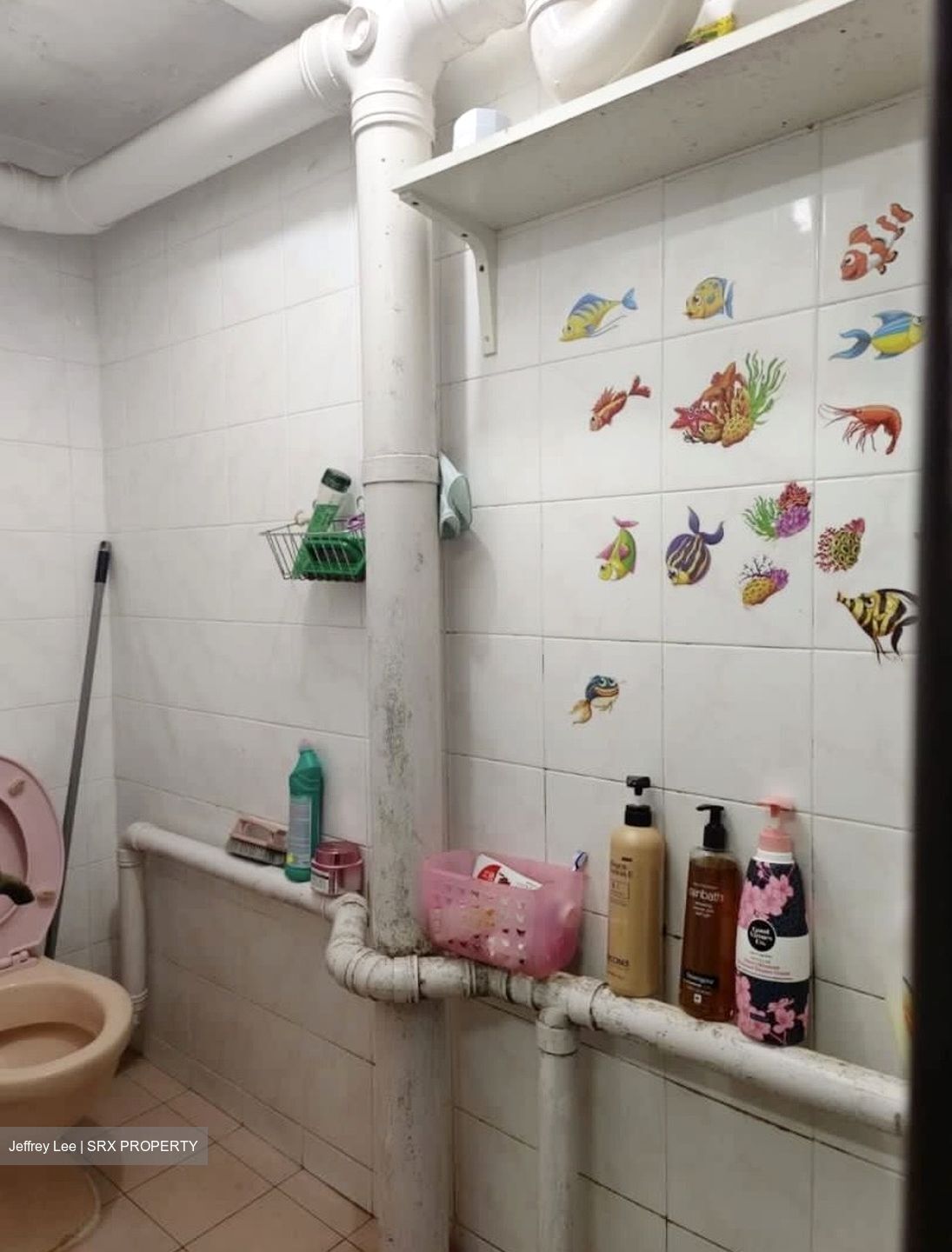 Blk 160 Toa Payoh Green (Toa Payoh), HDB 2 Rooms #576862701